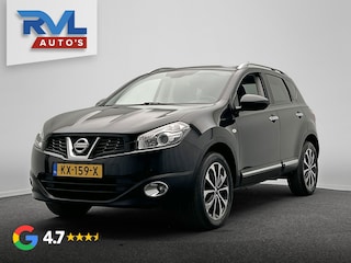 Nissan Qashqai 1.6 Connect Edition | Pano/Dak | Climate/Control | Navigatie | Cruise/Control