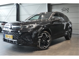 Volkswagen Tiguan 2.0 TDI 3X R-LINE Black Style camera cruise 20 inch 150 pk !!
