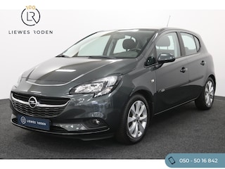 Opel Corsa 1.4-16v Edition (+ Trekhaak)
