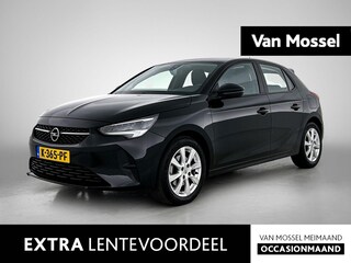 Opel Corsa 1.2 Edition