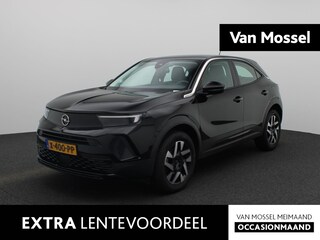 Opel Mokka 1.2 Turbo Edition Automaat 130pk | LMV | Navi | Cruise |