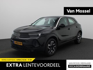 Opel Mokka 1.2 Turbo Edition Automaat 130pk | LMV | Navi | Cruise |