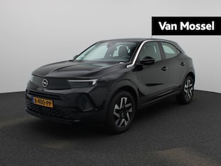 Opel Mokka 1.2 Turbo Edition Automaat 130pk | LMV | Navi | Cruise |
