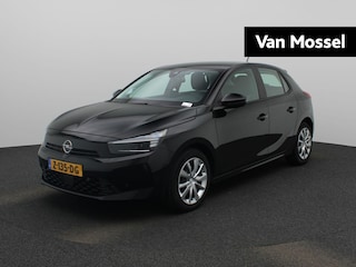 Opel Corsa 1.2 Camera  | Apple Carplay & Android Auto | Parkeersensoren Voor+Achter | Lane Assist | DAB | Virtual Cockpit | NAV |