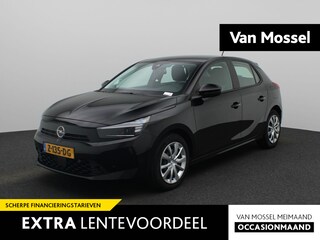 Opel Corsa 1.2 Camera  | Apple Carplay & Android Auto | Parkeersensoren Voor+Achter | Lane Assist | DAB | Virtual Cockpit | NAV |