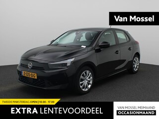 Opel Corsa 1.2 Camera  | Apple Carplay & Android Auto | Parkeersensoren Voor+Achter | Lane Assist | DAB | Virtual Cockpit | NAV |