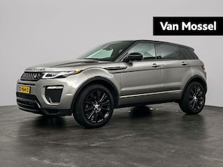Land Rover Range Rover Evoque 2.0 Si4 SE Dynamic | Panoramadak | Stoelverwarming | Lederen Bekleding | Camera | Lane Assist