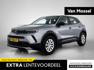 Opel Mokka 1.2 Edition | Navigatie | Camera | Lichtmetalen velgen