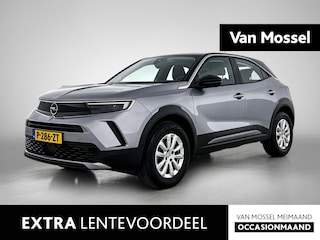 Opel Mokka 1.2 Edition | Navigatie | Camera | Lichtmetalen velgen