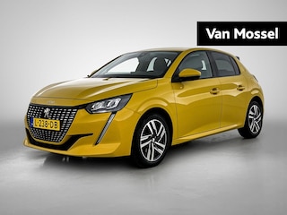 Peugeot 208 1.2 PureTech Allure Pack | Automaat | Camera | Apple Carplay/Android Auto | Climate control