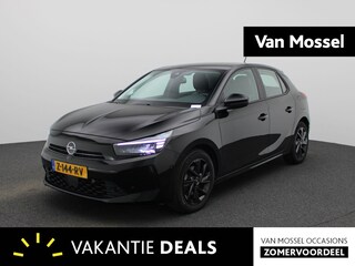 Opel Corsa 1.2 Turbo Edition 100 pk