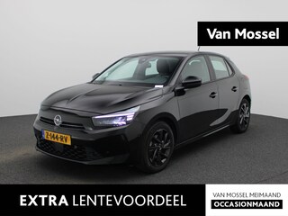 Opel Corsa 1.2 Turbo Edition 100 pk