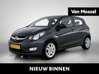 Opel Karl 1.0 ecoFLEX Edition | Parkeersensoren | AUTOMAAT | Cruisecontrol |