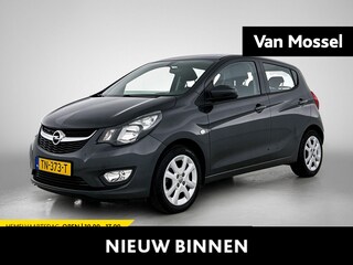 Opel Karl 1.0 ecoFLEX Edition | Parkeersensoren | AUTOMAAT | Cruisecontrol |