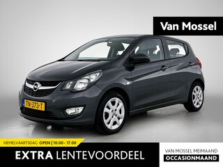 Opel Karl 1.0 ecoFLEX Edition | Parkeersensoren | AUTOMAAT | Cruisecontrol |