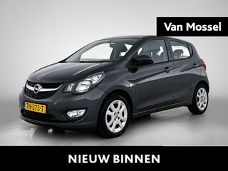 Opel Karl 1.0 ecoFLEX Edition | Parkeersensoren | AUTOMAAT | Cruisecontrol |