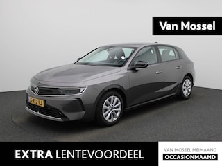 Opel Astra 1.2 Level 2 | Apple Carplay / Android Auto | Virtual Cockpit | LED Dagrijverlichting | Parkeersensoren |