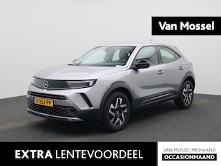 Opel Mokka 1.2 Turbo Edition | 100pk | Navigatie | Achteruitrijcamera |