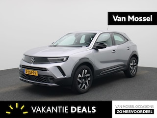 Opel Mokka 1.2 Turbo Edition | 100pk | Navigatie | Achteruitrijcamera |