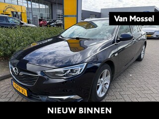 Opel Insignia Grand Sport 1.6 CDTI Innovation