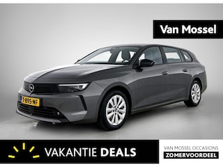 Opel Astra Sports Tourer 1.2 Level 2