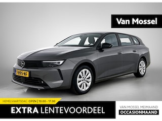 Opel Astra Sports Tourer 1.2 Level 2