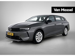 Opel Astra Sports Tourer 1.2 Level 2