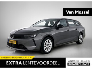 Opel Astra Sports Tourer 1.2 Level 2