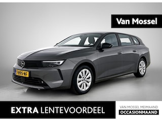 Opel Astra Sports Tourer 1.2 Level 2