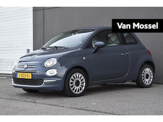 Fiat 500 1.0 Hybrid Lounge | Navi | Licht Metalen Velgen| Climate Controle | Bluetooth