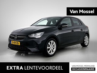 Opel Corsa 1.2 Edition | Apple Carplay/Android Auto | Parkeersensoren Achter | Airco