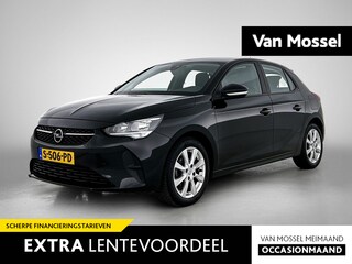 Opel Corsa 1.2 Edition