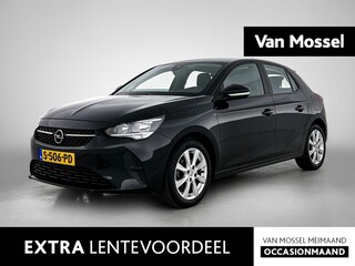 Opel Corsa 1.2 Edition