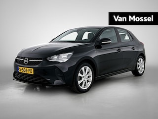 Opel Corsa 1.2 Edition