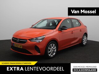 Opel Corsa 1.2 Edition | Airco |  Apple Carplay/Android Auto | Parkeersensoren | Lichtmetalen velgen