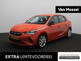 Opel Corsa 1.2 Edition | Airco |  Apple Carplay/Android Auto | Parkeersensoren | Lichtmetalen velgen