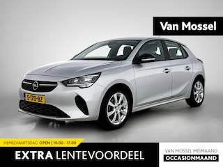 Opel Corsa 1.2 Edition | Parkeeresensoren |  Apple Carplay/Android Auto | Airco