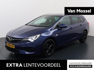Opel Astra Sports Tourer 1.2 Elegance | Navigatie | Camera | Climate control