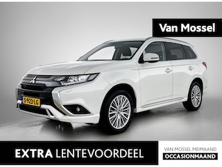 Mitsubishi Outlander 2.4 PHEV Pure