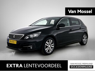 Peugeot 308 1.2 PureTech Allure