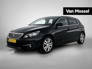 Peugeot 308 1.2 PureTech Allure