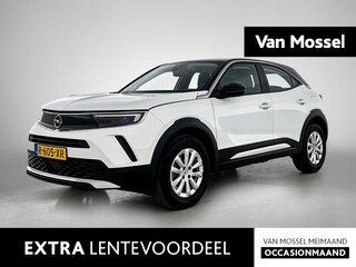 Opel Mokka 1.2 Turbo Edition | Automaat | Airco | Apple Carplay/Android Auto