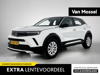 Opel Mokka 1.2 Turbo Edition | Automaat | Airco | Apple Carplay/Android Auto