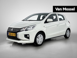 Mitsubishi Space Star 1.2 Active | Apple Carplay  & Android Auto | Airco | DAB