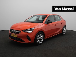 Opel Corsa 1.2 Elegance | Apple Carplay | Airco | Cruise Control |
