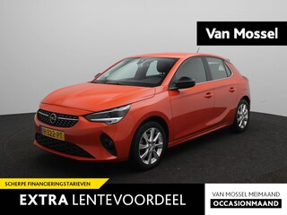 Opel Corsa 1.2 Elegance | Apple Carplay | Airco | Cruise Control |