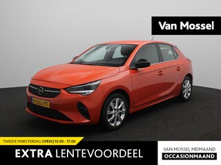 Opel Corsa 1.2 Elegance | Apple Carplay | Airco | Cruise Control |