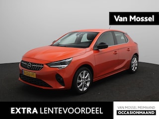 Opel Corsa 1.2 Elegance | Apple Carplay | Airco | Cruise Control |