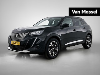 Peugeot 2008 1.2 PureTech Blue Lease Allure | Camera | Navigatie | Trekhaak