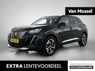 Peugeot 2008 1.2 PureTech Blue Lease Allure | Camera | Navigatie | Trekhaak